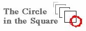 the circle in the square project icon