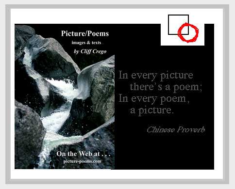picture-poems.com icon