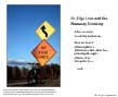 Poster: No Edge Lines