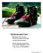 Poster: Boots