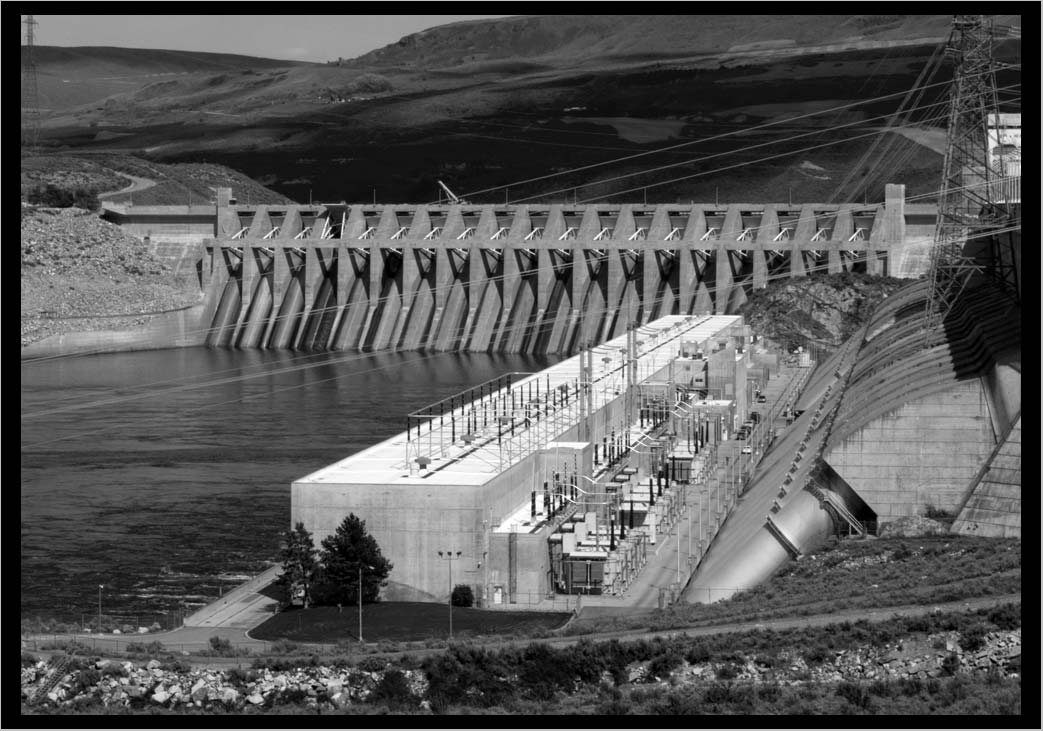 Chief Joseph Dam—the great million-dollar-a-day mistake! 