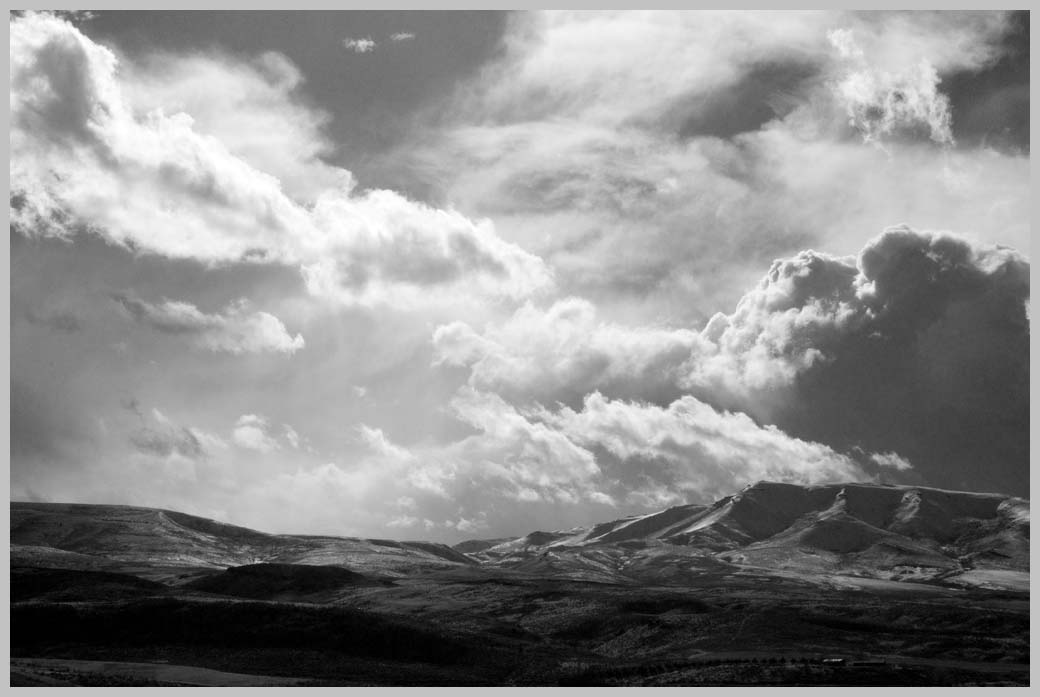 SHEEP MOUNTAIN, Eagle Valley, Snake River Country