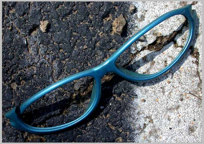 street glasses