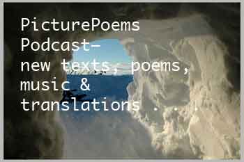 PicturePoems Podcast