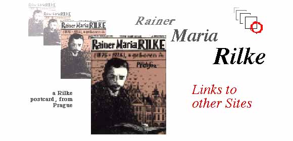 Sacrifice - Sacrifice Poem by Rainer Maria Rilke