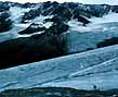 Glacier Descent